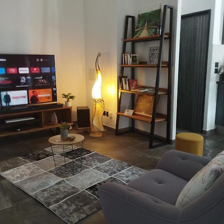 T3 Cosy Cote Lagon Saint-Leu Kültér fotó